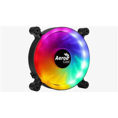 Aerocool Spectro 12 FRGB ház hűtő ventilátor (ACF3-NA10217.11)