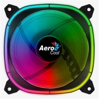 Aerocool Astro 12F ház hűtő ventilátor (ACF3-AT10227.01)