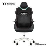 Thermaltake Argent E700 gaming szék fekete-narancs (GGC-ARG-BRLFDL-01)
