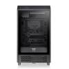 Thermaltake The Tower 200 táp nélküli mini-ITX ház fekete (CA-1X9-00S1WN-00)