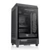 Thermaltake The Tower 200 táp nélküli mini-ITX ház fekete (CA-1X9-00S1WN-00)