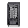 Thermaltake The Tower 200 táp nélküli mini-ITX ház fekete (CA-1X9-00S1WN-00)