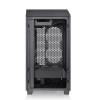 Thermaltake The Tower 200 táp nélküli mini-ITX ház fekete (CA-1X9-00S1WN-00)