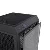 Thermaltake The Tower 200 táp nélküli mini-ITX ház fekete (CA-1X9-00S1WN-00)