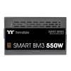 Thermaltake Smart BM3 550W fél-moduláris tápegység (PS-SPD-0550MNFABE-3)