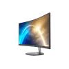 34" MSI PRO MP341CQ ívelt LCD monitor fekete (9S6-3PB2CT-002)