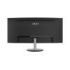 34" MSI PRO MP341CQ ívelt LCD monitor fekete (9S6-3PB2CT-002)