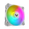 Asus TUF Gaming TF120 ARGB White 90DA0033-B09000