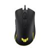Asus TUF Gaming M3 Gen II Gaming mouse Black 90MP0320-BMUA00