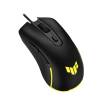 Asus TUF Gaming M3 Gen II Gaming mouse Black 90MP0320-BMUA00