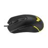 Asus TUF Gaming M3 Gen II Gaming mouse Black 90MP0320-BMUA00