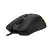 Asus TUF Gaming M3 Gen II Gaming mouse Black 90MP0320-BMUA00
