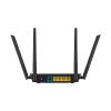 Asus RT-AC1200 V2 AC1200 Dual-Band Wi-Fi Router with four antennas and Parental Control RT-AC1200 V.2