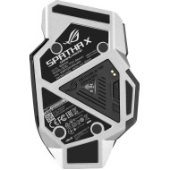 Asus ROG Spatha X Gaming Mouse Black 90MP0220-BMUA00