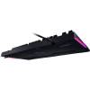 Razer BlackWidow V4 Green Switch Keyboard Black US RZ03-04690100-R3M1