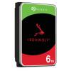 Seagate 6TB 5400rpm SATA-600 256MB IronWolf ST6000VN006 ST6000VN006