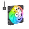 Thermaltake SWAFAN EX12 ARGB Sync PC Cooling Fan TT Premium Edition (3-Fan Pack) CL-F167-PL12SW-A