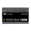 Thermaltake 750W 80+ Bronze Smart BM3 PS-SPD-0750MNFABE-3