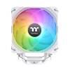 Thermaltake UX200 SE ARGB Lighting CPU Cooler White CL-P116-AL12SW-A