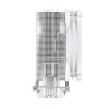 Thermaltake UX200 SE ARGB Lighting CPU Cooler White CL-P116-AL12SW-A