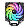 Thermaltake UX200 SE ARGB Black CL-P105-AL12SW-A