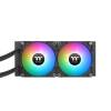 Thermaltake TH240 V2 Ultra ARGB Sync All-In-One Liquid Cooler CL-W383-PL12SW-A