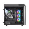 Thermaltake TH360 V2 Ultra ARGB Sync All-In-One Liquid Cooler CL-W384-PL12SW-A