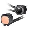 Thermaltake TH420 V2 Ultra ARGB Sync All-In-One Liquid Cooler CL-W386-PL14SW-A