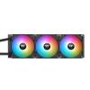 Thermaltake TH420 V2 Ultra ARGB Sync All-In-One Liquid Cooler CL-W386-PL14SW-A