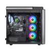 Thermaltake TH420 V2 Ultra ARGB Sync All-In-One Liquid Cooler CL-W386-PL14SW-A