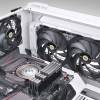 Thermaltake SWAFAN GT14 PC Cooling Fan TT Premium Edition (Single Fan Pack) CL-F157-PL14BL-A