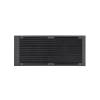 Thermaltake TH240 V2 ARGB Sync All-In-One Liquid Cooler Black CL-W361-PL12SW-A
