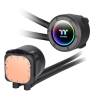 Thermaltake TH360 V2 ARGB Sync All-In-One Liquid Cooler Black CL-W362-PL12SW-A