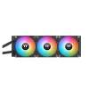 Thermaltake TH360 V2 ARGB Sync All-In-One Liquid Cooler Black CL-W362-PL12SW-A