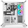 Thermaltake TH240 V2 Ultra ARGB Sync All In One Liquid Cooler Snow Edition CL-W404-PL12SW-A