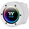 Thermaltake TH360 V2 ARGB Sync All In One Liquid Cooler Snow Edition CL-W365-PL12SW-A
