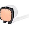 Thermaltake TH360 V2 ARGB Sync All In One Liquid Cooler Snow Edition CL-W365-PL12SW-A