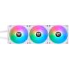 Thermaltake TH420 V2 Ultra ARGB Sync All In One Liquid Cooler Snow Edition CL-W407-PL14SW-A