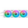 Thermaltake TH360 V2 Ultra ARGB Sync All In One Liquid Cooler Snow Edition CL-W405-PL12SW-A