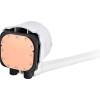 Thermaltake TH360 V2 Ultra ARGB Sync All In One Liquid Cooler Snow Edition CL-W405-PL12SW-A