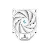 Deepcool AK400 DIGITAL univerz&aacute;lis CPU hűtő feh&eacute;r