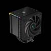 Deepcool AK500 Digital univerzális CPU hűtő