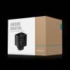 Deepcool AK500 Digital univerzális CPU hűtő