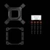 Deepcool AK500S Digital univerz&aacute;lis CPU hűtő