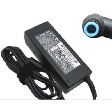 Delight 55374 DELL ut&aacute;ngy&aacute;rtott 65W/19,5V/3,33A notebook t&ouml;ltő 55374