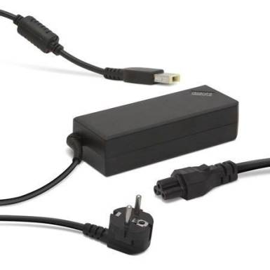 Delight 55373 Lenovo ut&aacute;ngy&aacute;rtott 45W/20V/2.25A notebook t&ouml;ltő 55373