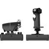 Logitech X56 H.O.T.A.S USB Joystick Black 945-000059