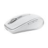 Logitech MX Anywhere 3S for Business Mouse Pale Grey 910-006959