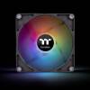 Thermaltake CT120 ARGB Sync PC Cooling Fan (2-Fan Pack) CL-F149-PL12SW-A