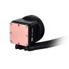 Thermaltake ToughLiquid Ultra 280 All-In-One Liquid Cooler CL-W374-PL14BL-A